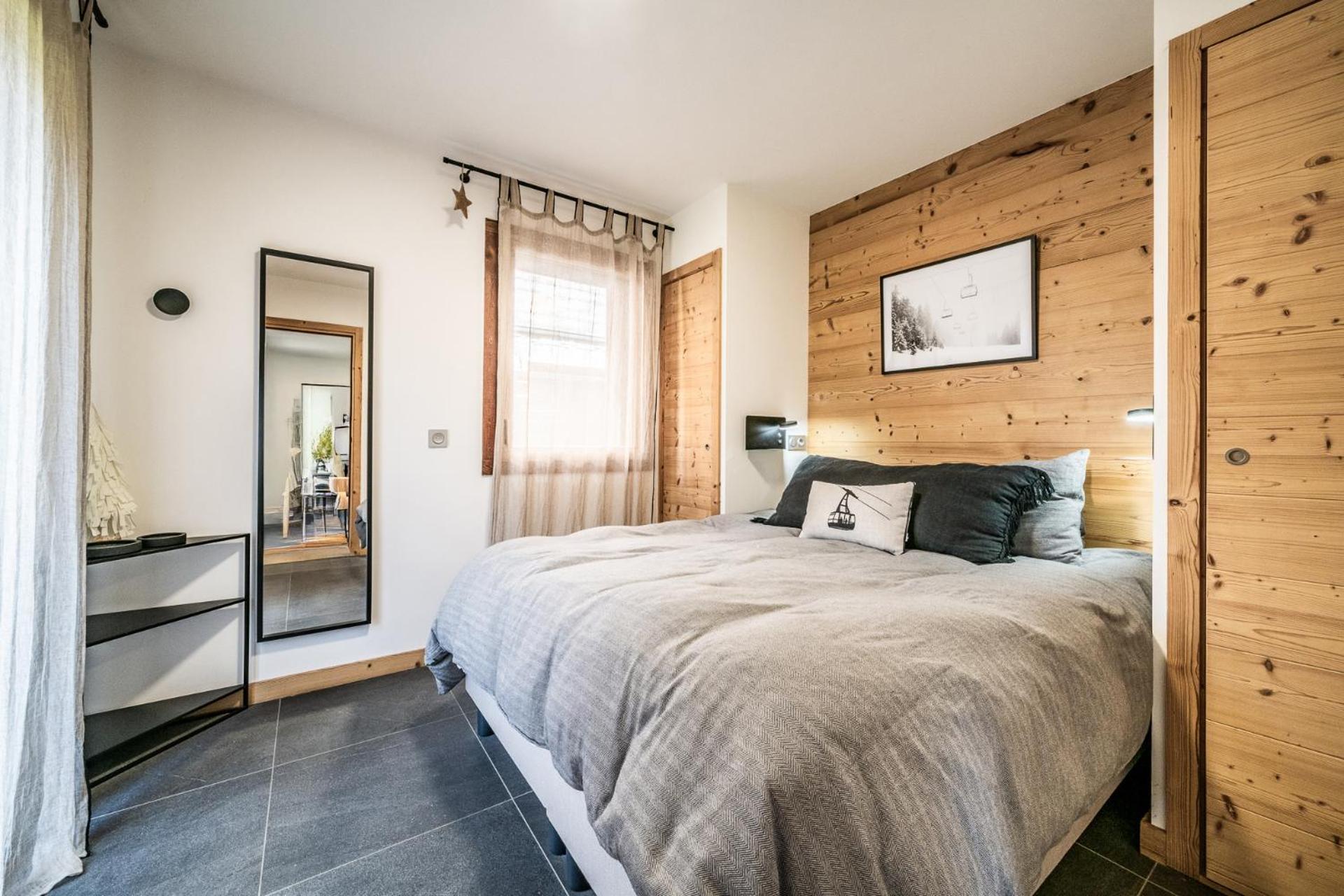 Echo Du Pleney B004 Apartment Morzine Exterior photo