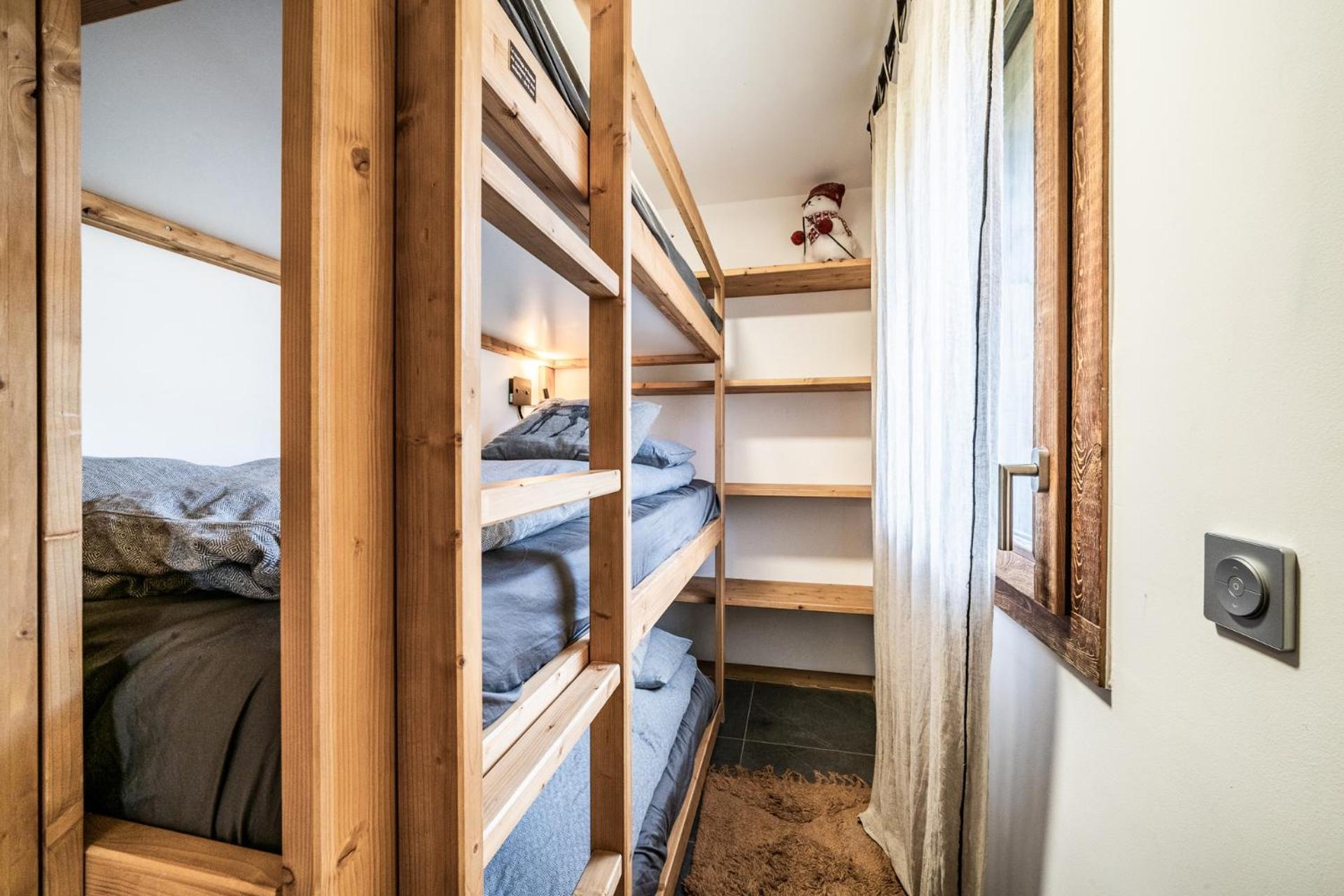 Echo Du Pleney B004 Apartment Morzine Exterior photo